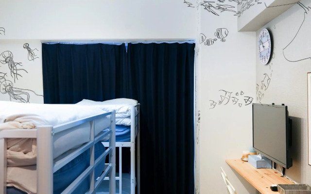 Good Life Apartment - Vacation STAY 08495v