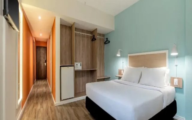 B&B Hotels Rio Copacabana Posto 5