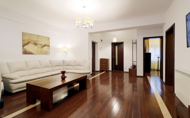 Sorica Apartment