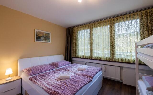Apartment Mariazell Bürgeralpe