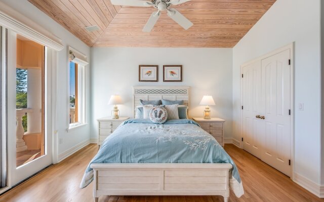 Seaside Elegance