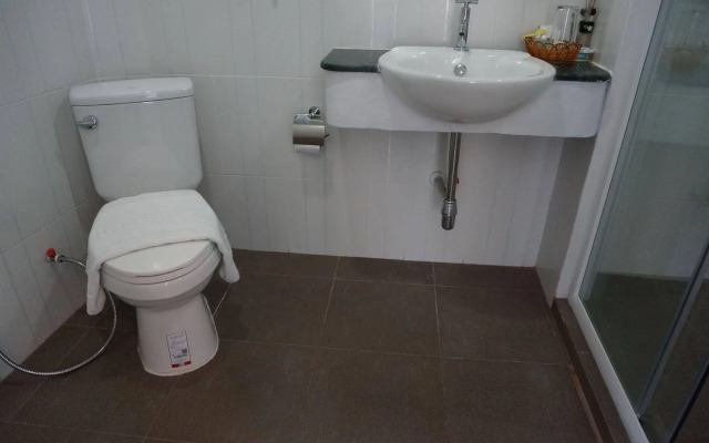 Thor Huahin57 Hotel