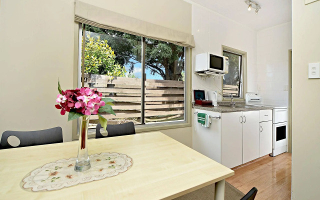 Takapuna Motor Lodge