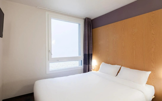 B&B HOTEL Marne-la-Vallée Torcy Gare 3 étoiles