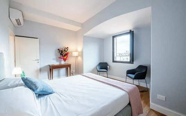 Quinto -Top View Of Florence