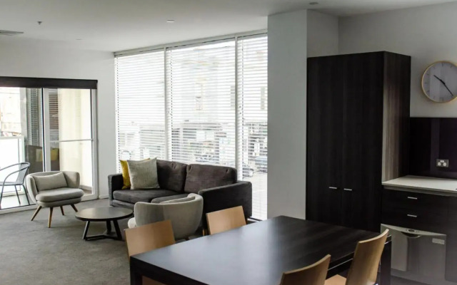 Tyrian Serviced Apartments Fitzroy