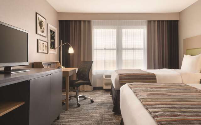 Country Inn & Suites by Radisson, Galena, IL