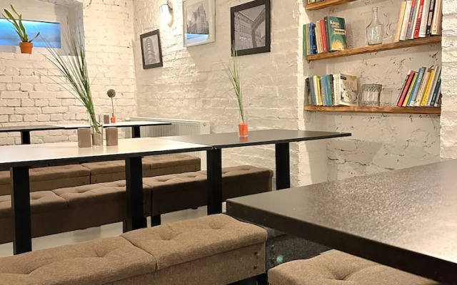 Expolis Residence - Rooms & Apartments