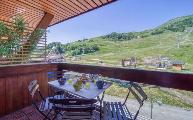 Villa Apollo Le Corbier 41984