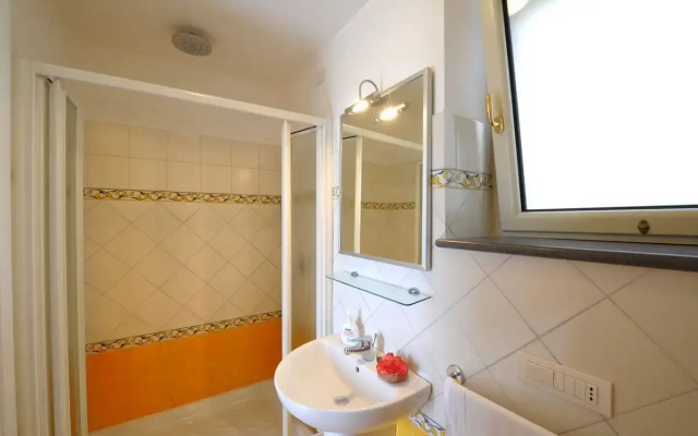 Relais San Basilio Convento