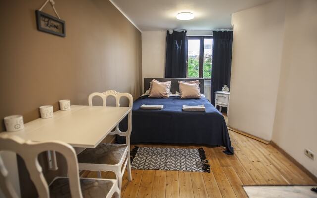 Daily Apartments - Antwerp City