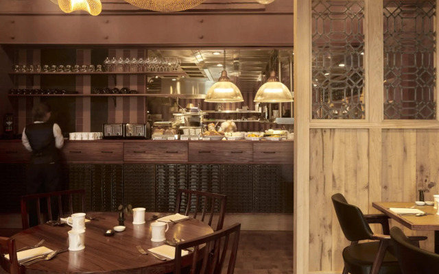 The George in Rye