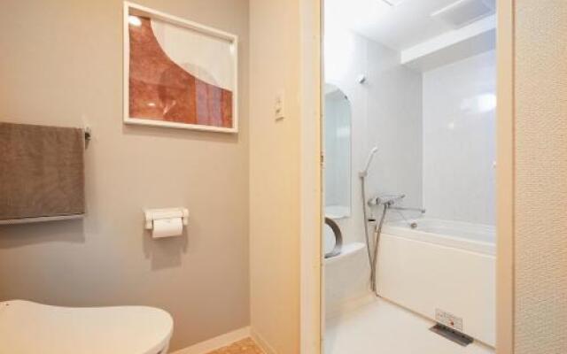 P OIN T- Shinjuku Kabukicho Designers Apartment I