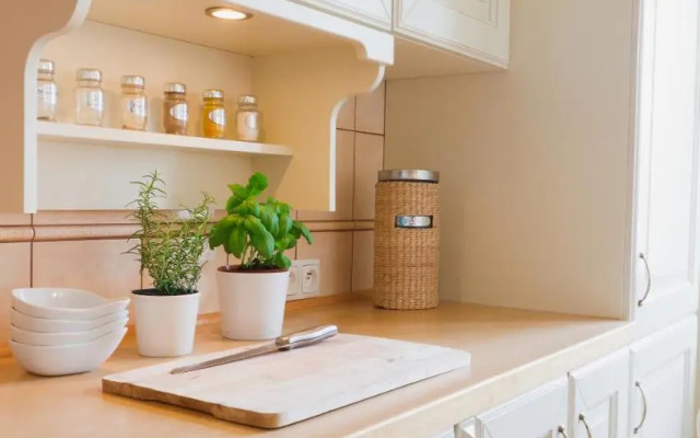 Apartament Sophie