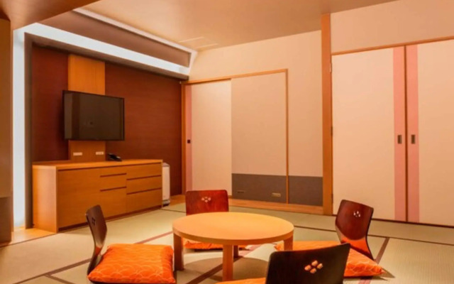 Yunokawa Prince Hotel Nagisatei