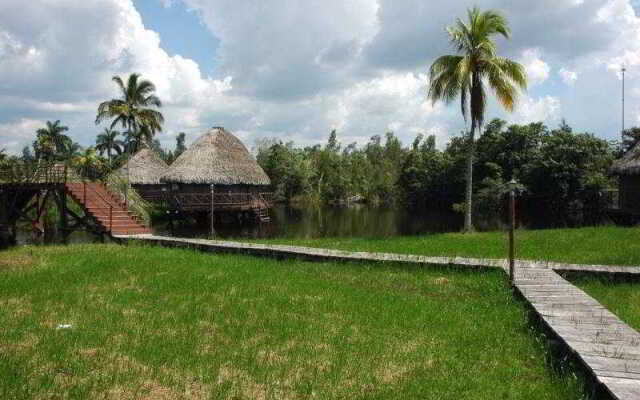 Horizontes Guama