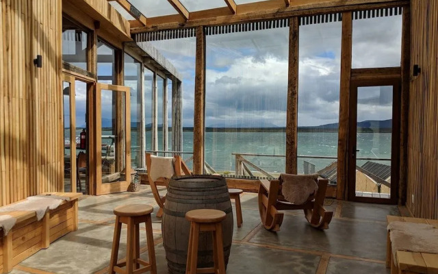 Hotel Simple Patagonia