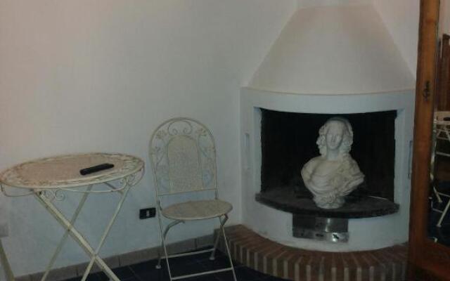 La Casa Dell'antiquario