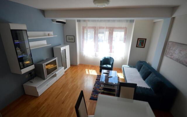 Nikolic Apartments - Ohrid City Centre