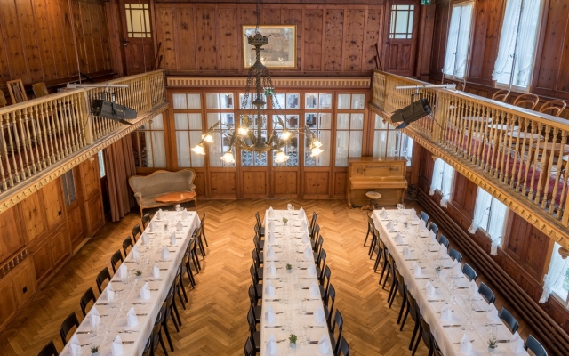 Linde Heiden Swiss Quality Hotel