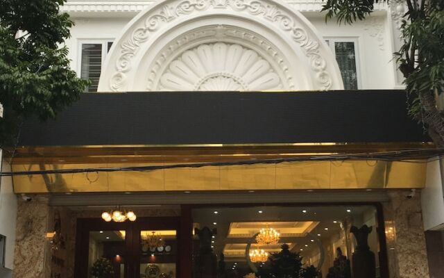 Phuc Anh Hotel