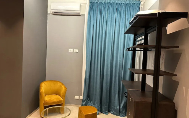 Suite Apollinare