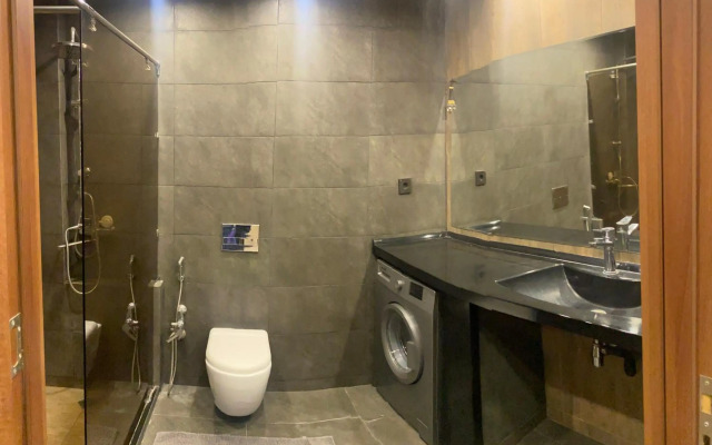 Apartment near 28 Mall