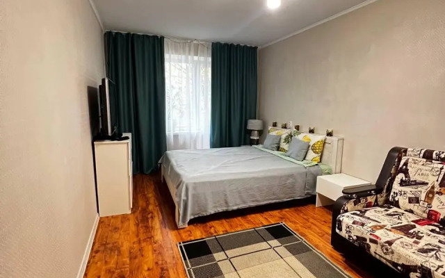 Königsberg на улице Зоологическая