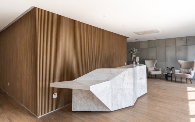 Stunning Views | Luxurious Apartment with Marginal Pinheiros View at River One Residencial by Okaeri Home Apartments