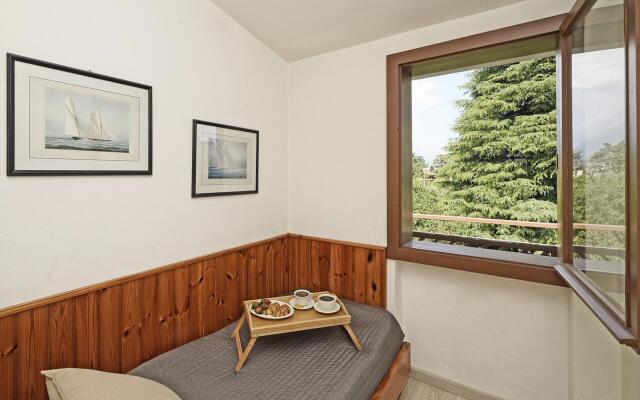 Residenza CRB 38 in Manerba del Garda