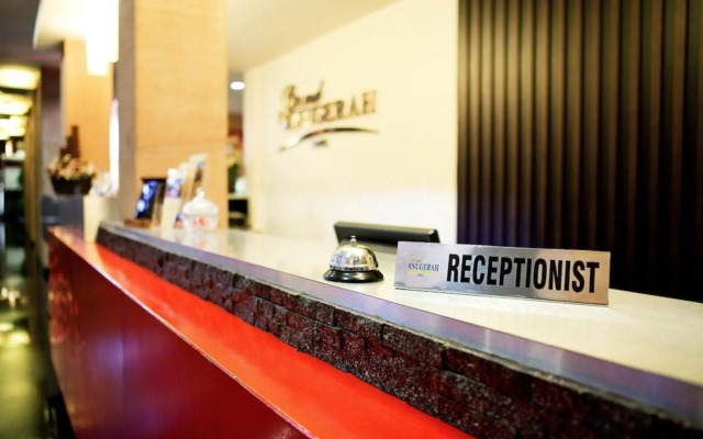 Hotel Grand Anugerah