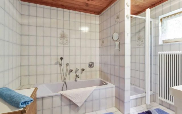 Apartment Near the Koralpe ski Area