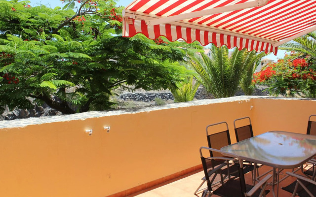 Perfecto apartamento de playa