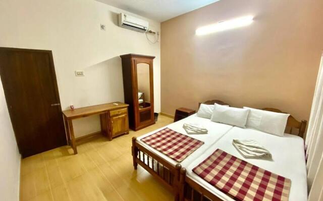 Seashell Harish Beach Home
