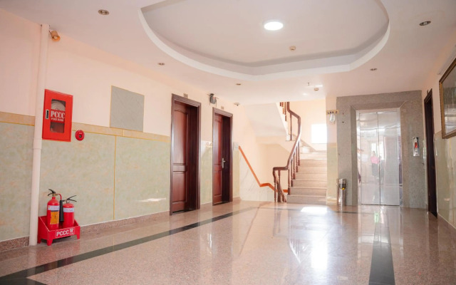Duc Minh Hotel