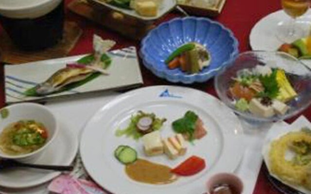 Hotel Gozenso
