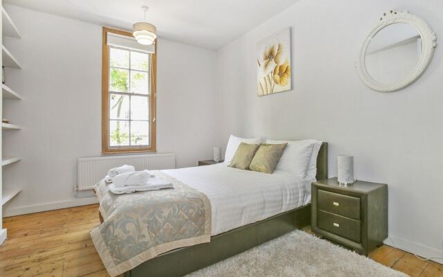 Citadel Apartments Portpool Lane