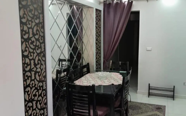 luxury apartment شقه فخمه بالاسكندرية