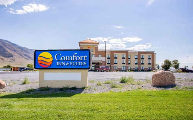 Comfort Inn & Suites Tooele - Salt Lake City
