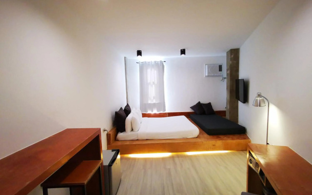 Urban Boutique Hotel