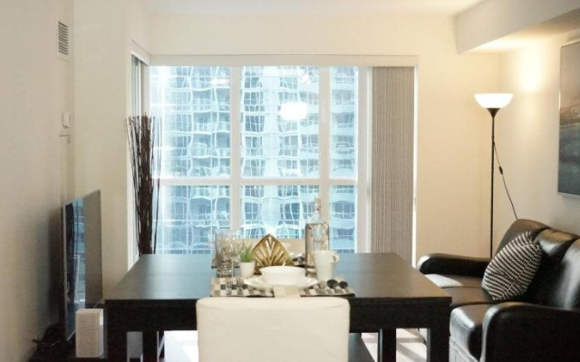 The Atmosphere Boutique Suites
