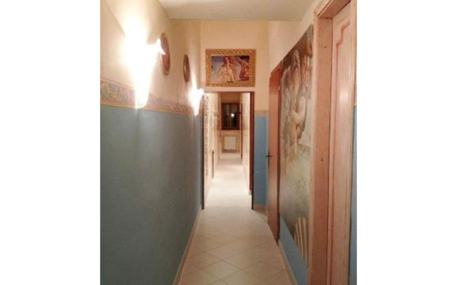 La Luna Guesthouse