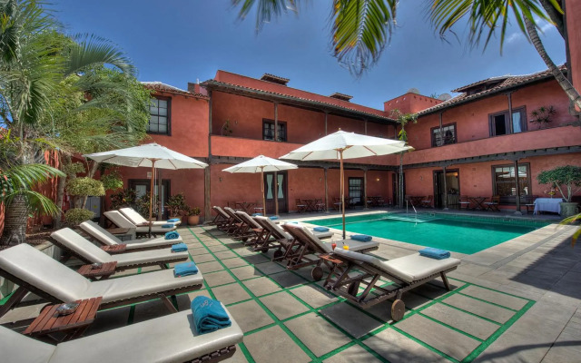 Boutique Hotel San Roque Adults Only