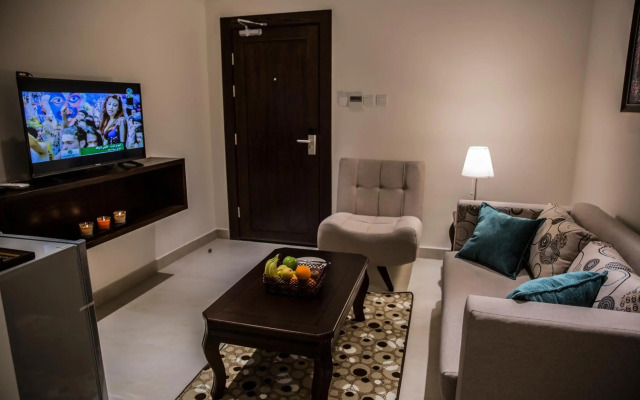 Naylover Hotel Suites