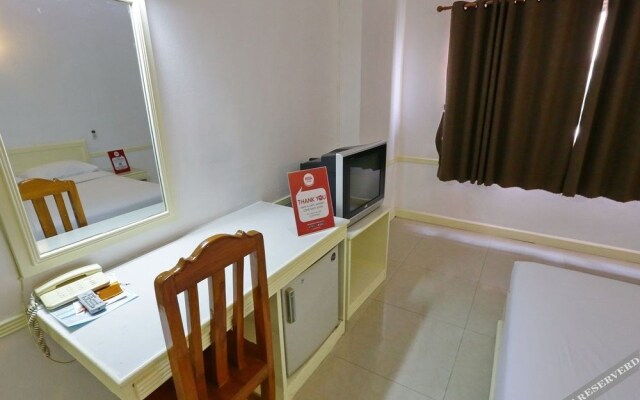 NIDA Rooms Chang Mai Airport 99