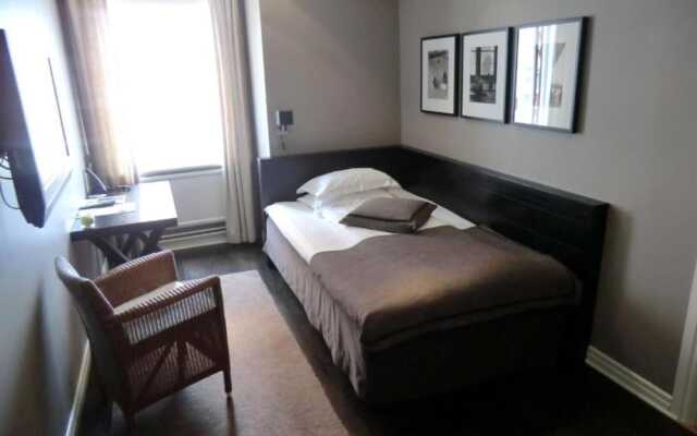 Hotel Villan, Bw Premier Collection