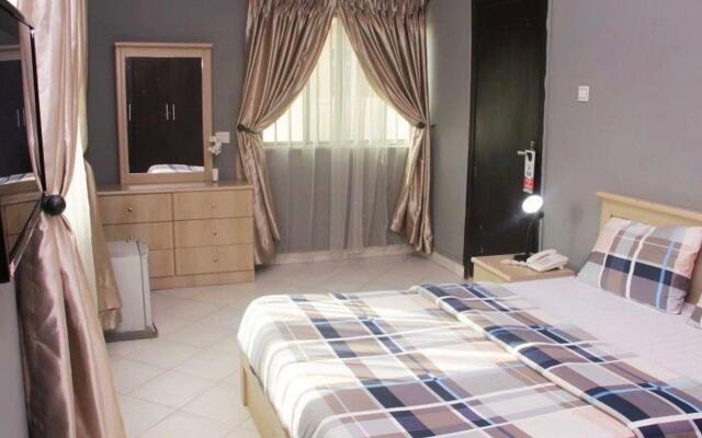 Dixie Suites