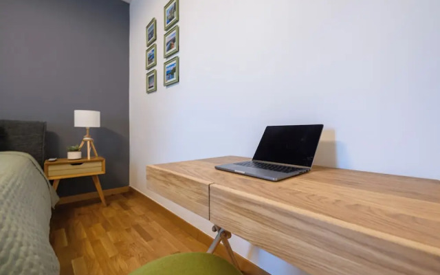 Waterfront Residences