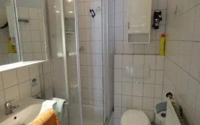 Apartment Ostsee Haus Sandra