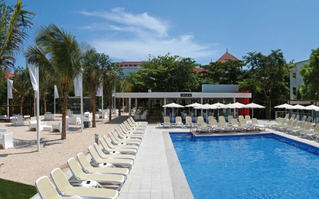 Riu Yucatan - All Inclusive